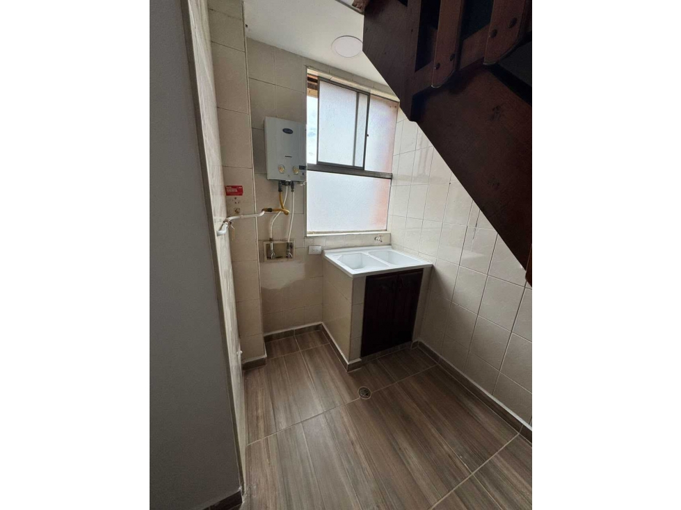 Apartamento para alquiler en Medellín santa monica — foto 4