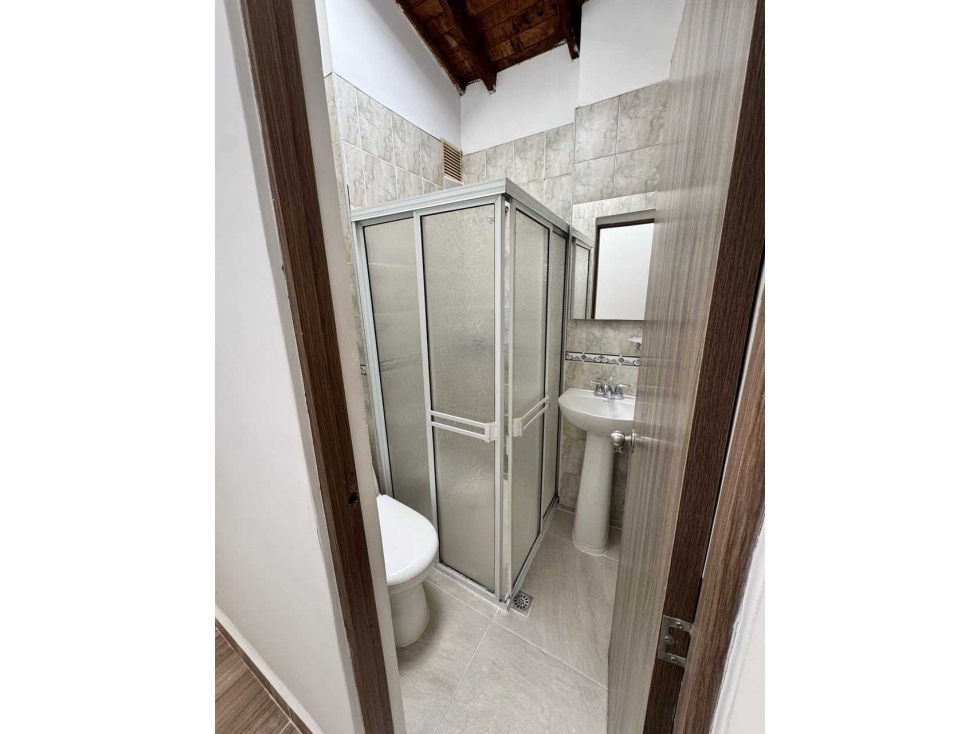 Apartamento para alquiler en Medellín santa monica — foto 5