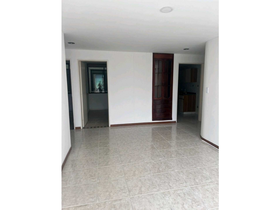 APARTAMENTO EN VENTA ZONA CENTRO