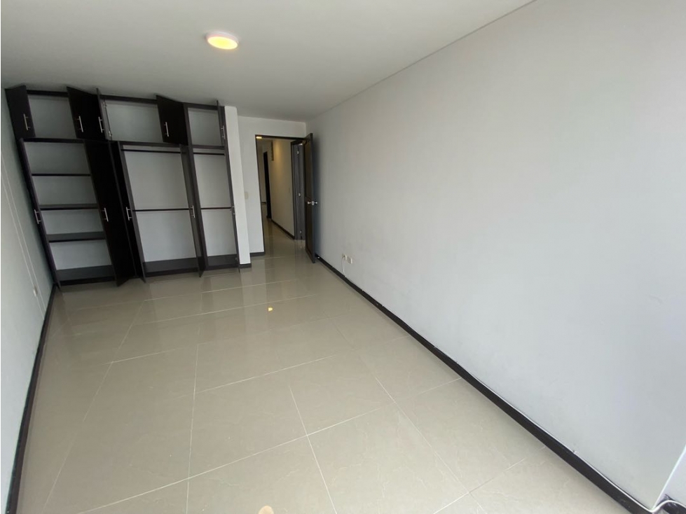 APARTAMENTO PARA ARRENDAMIENTO ALTA SUIZA — foto 6