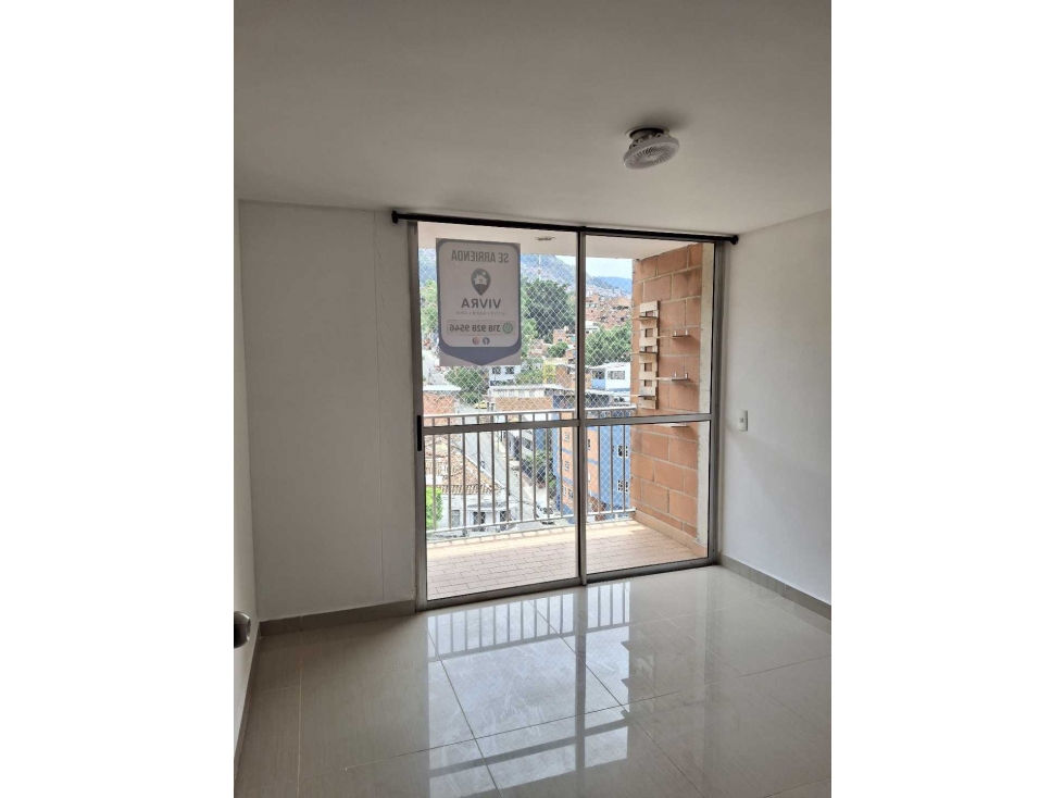 Apartamento para arrendar — foto 2