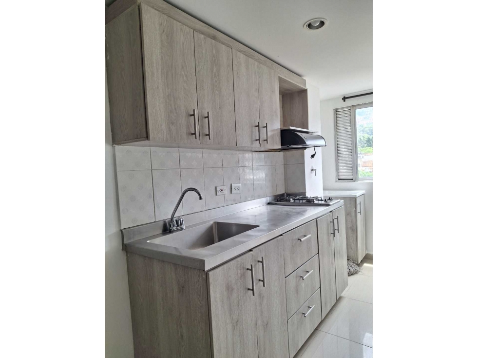 Apartamento para arrendar — foto 3