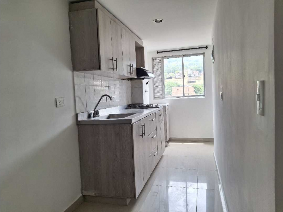 Apartamento para arrendar — foto 4