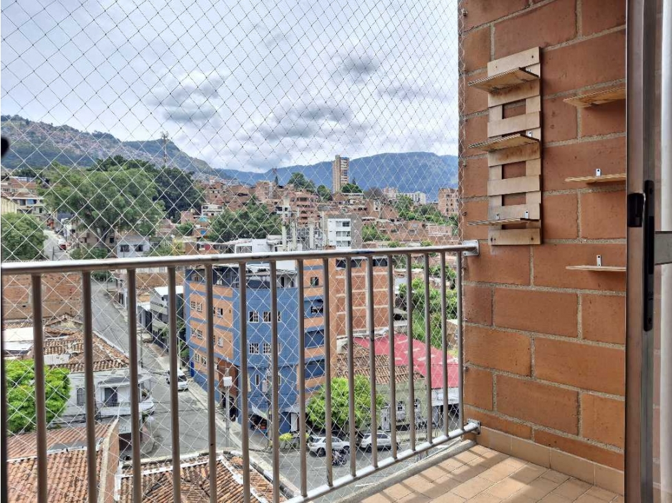 Apartamento para arrendar — foto 5