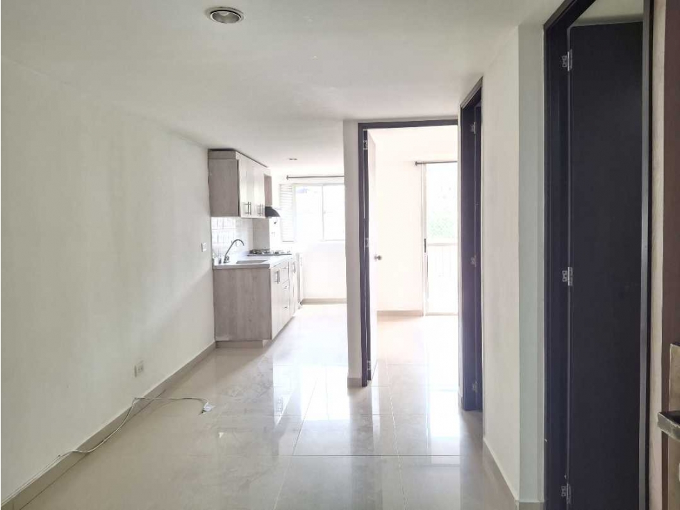 Apartamento para arrendar — foto 6
