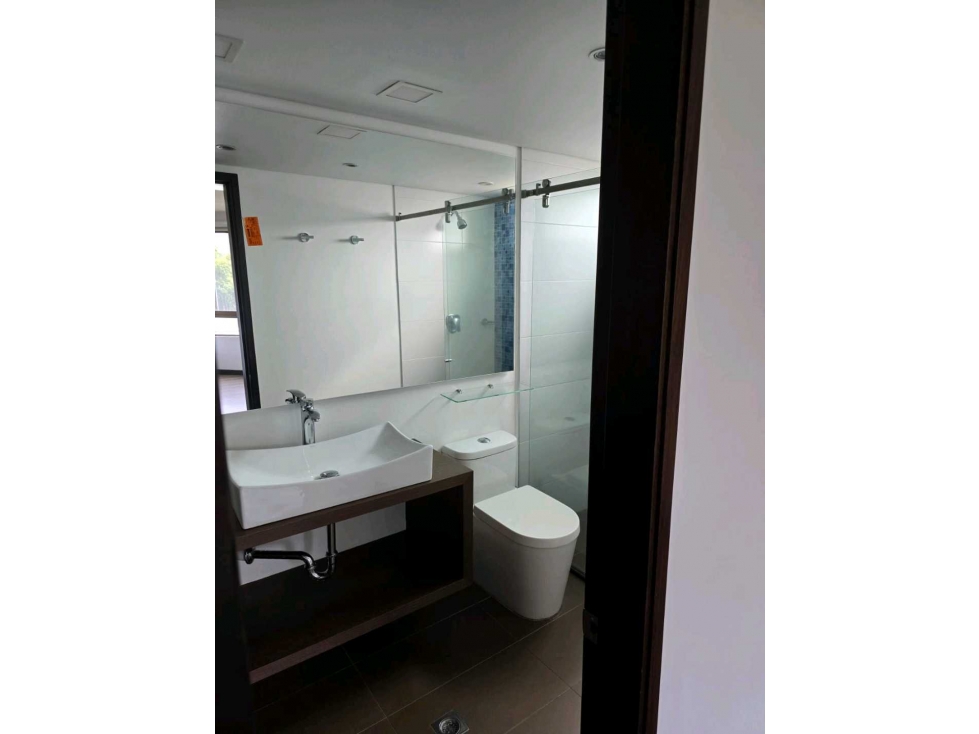 Apartamento en Arriendo Castropol — foto 2
