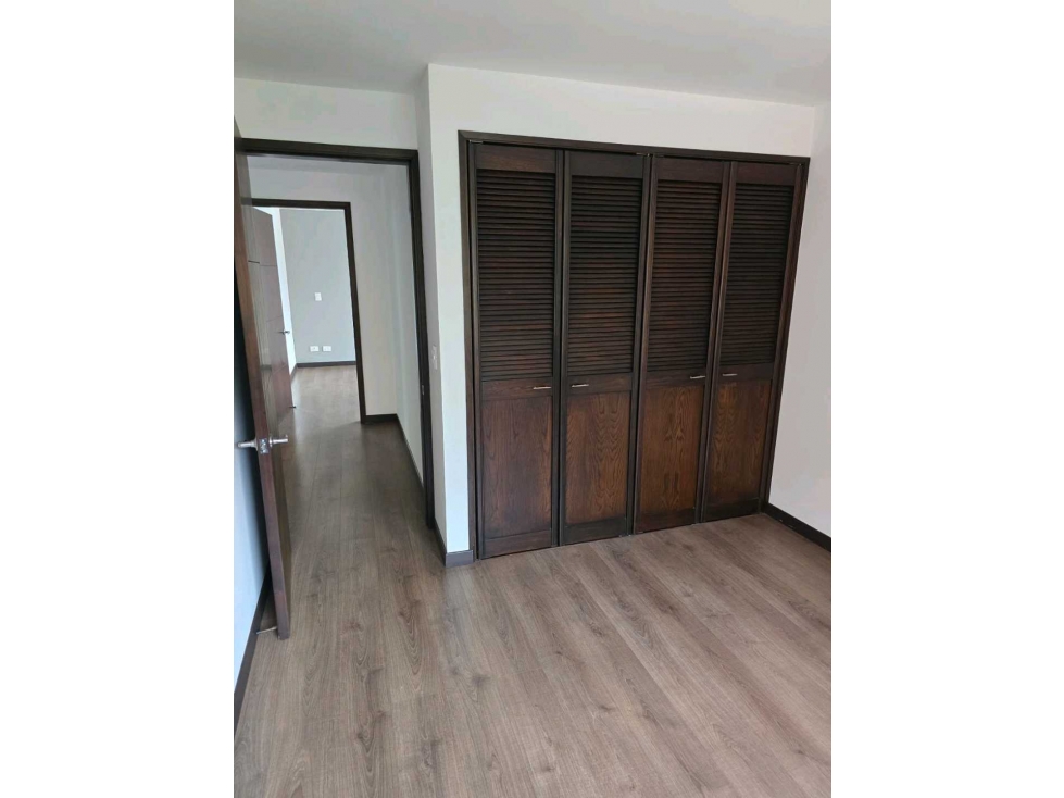 Apartamento en Arriendo Castropol — foto 5