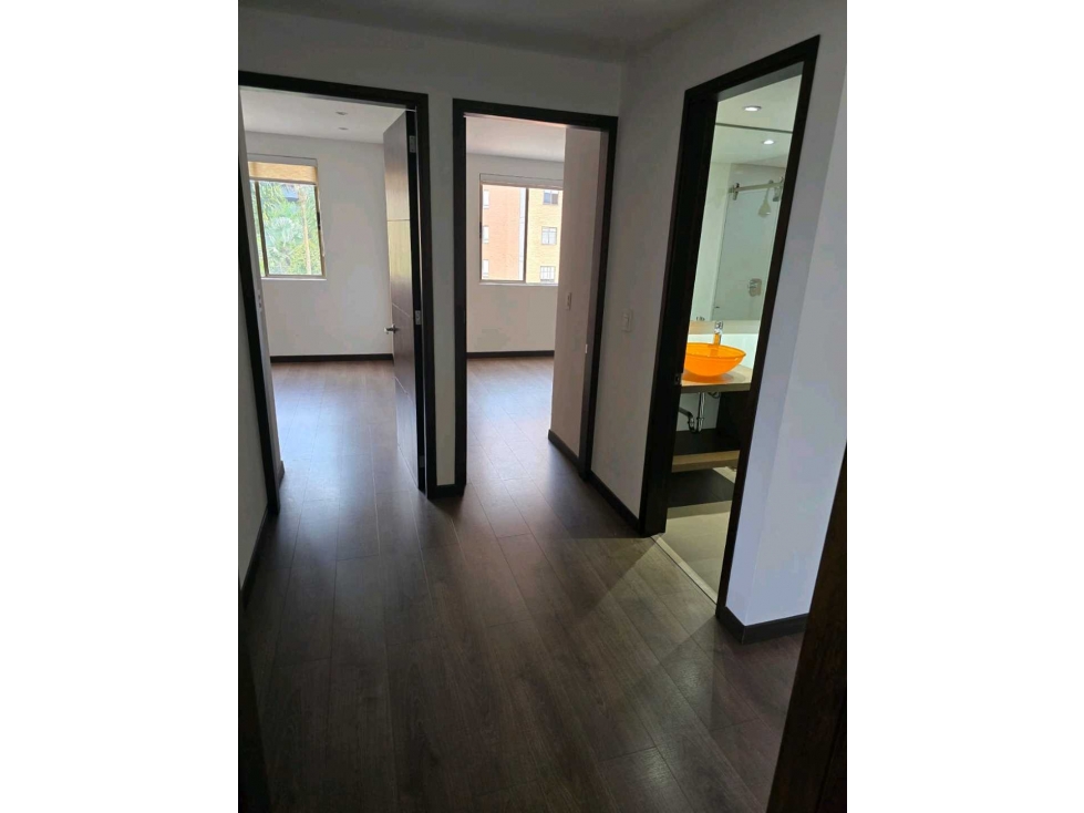 Apartamento en Arriendo Castropol — foto 6