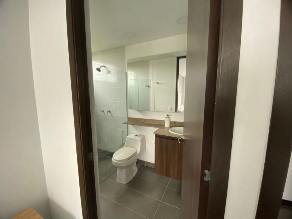 Apartamento para Arriendo Amoblado en Llanogrande — foto 5