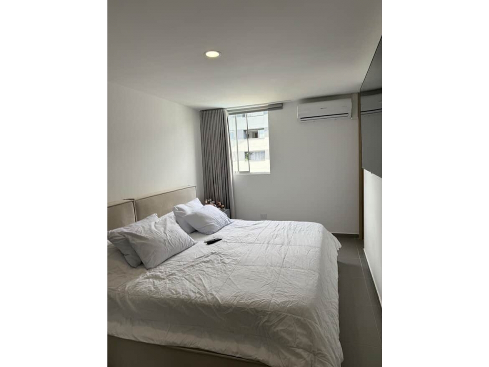 Apartamento Amoblado en Arriendo en Envigado — foto 2