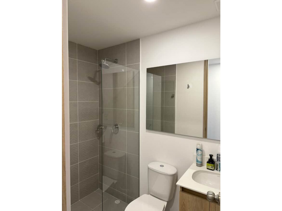 Apartamento Amoblado en Arriendo en Envigado — foto 3