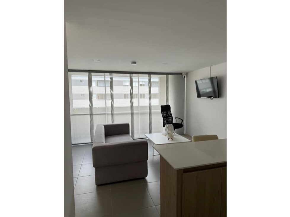 Apartamento Amoblado en Arriendo en Envigado — foto 4