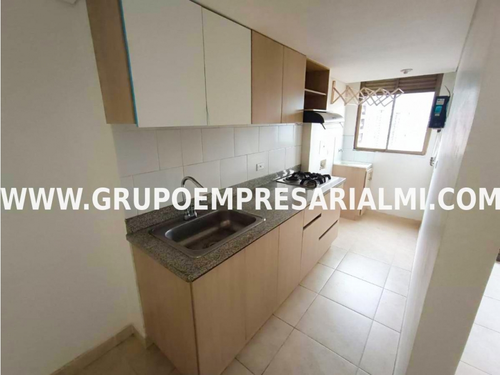 MARAVILLOSO APARTAMENTO EN ARRIENDO - SECTOR RODEO ALTO COD: 6050 — foto 2