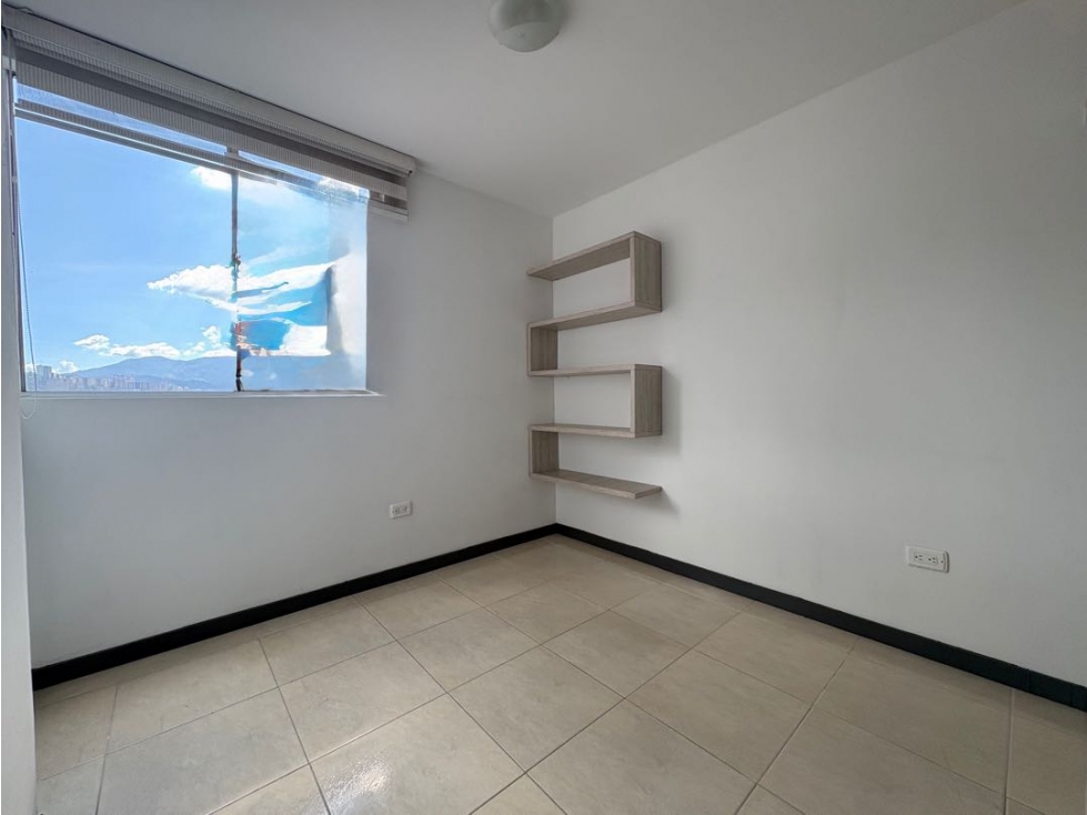 APARTAMENTO PARA ARRIENDO ENVIGADO SECTOR INDER ENVIGADO — foto 3