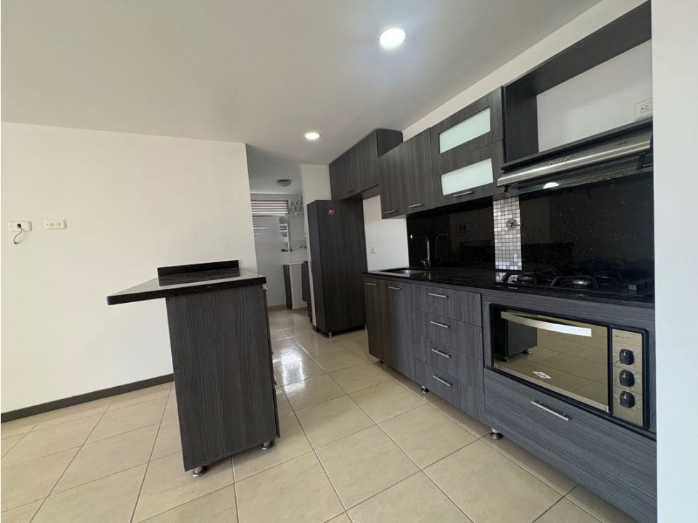APARTAMENTO PARA ARRIENDO ENVIGADO SECTOR INDER ENVIGADO — foto 2