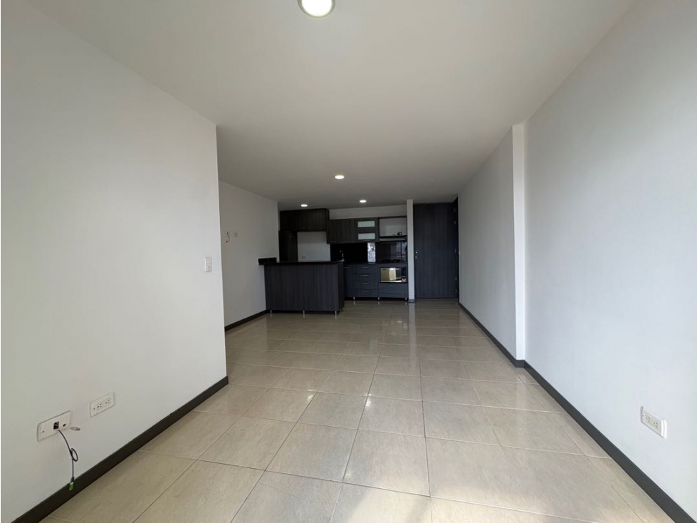 APARTAMENTO PARA ARRIENDO ENVIGADO SECTOR INDER ENVIGADO — foto 4
