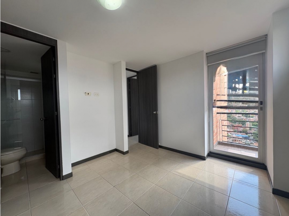 APARTAMENTO PARA ARRIENDO ENVIGADO SECTOR INDER ENVIGADO — foto 5