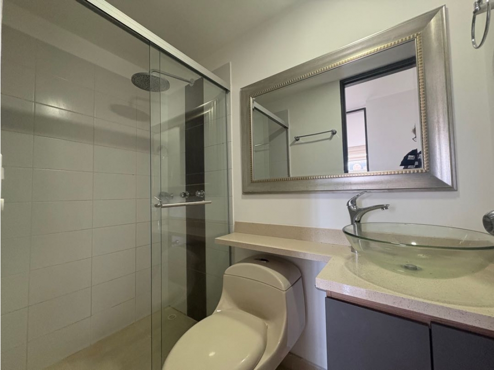 APARTAMENTO PARA ARRIENDO ENVIGADO SECTOR INDER ENVIGADO — foto 6