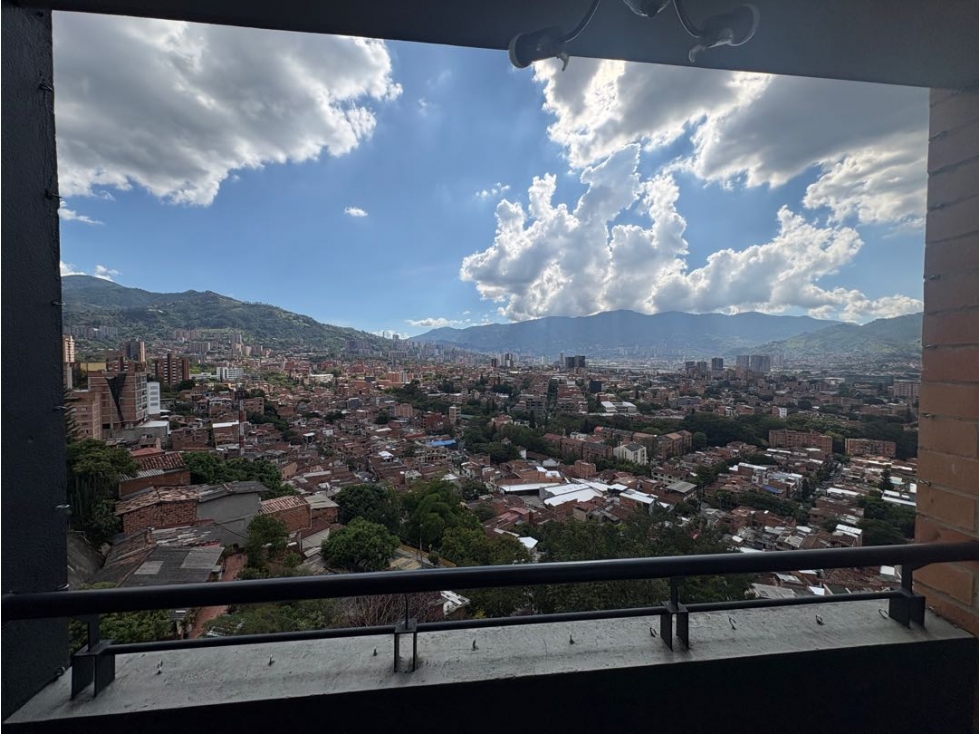 APARTAMENTO PARA ARRIENDO ENVIGADO SECTOR INDER ENVIGADO