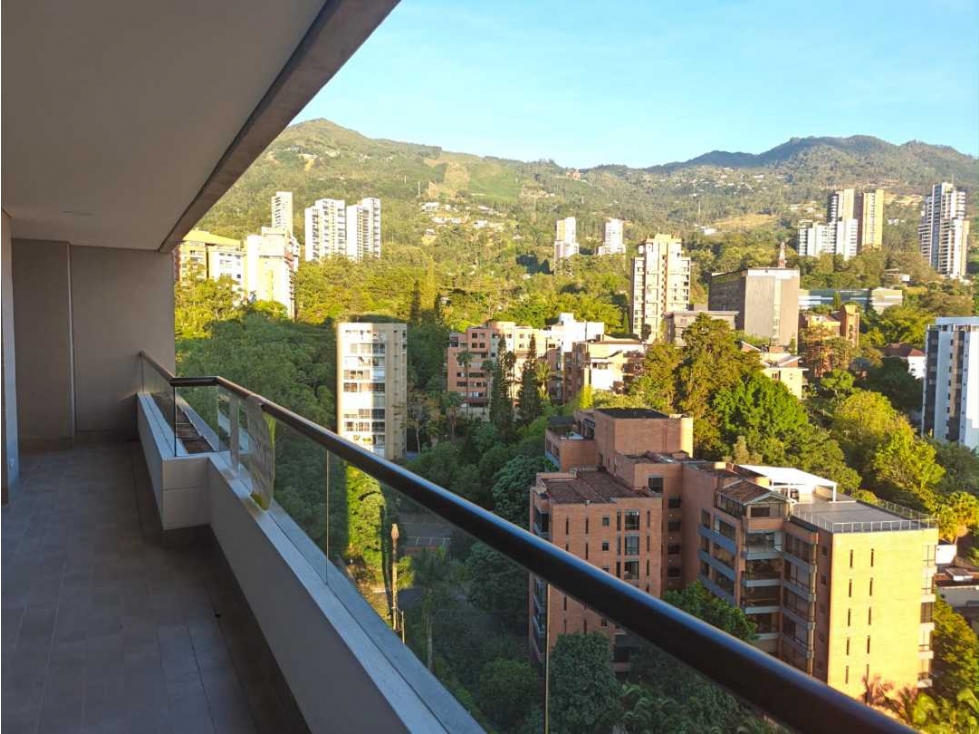APARTAMENTO PARA ARRIENDO FLATS LINARES