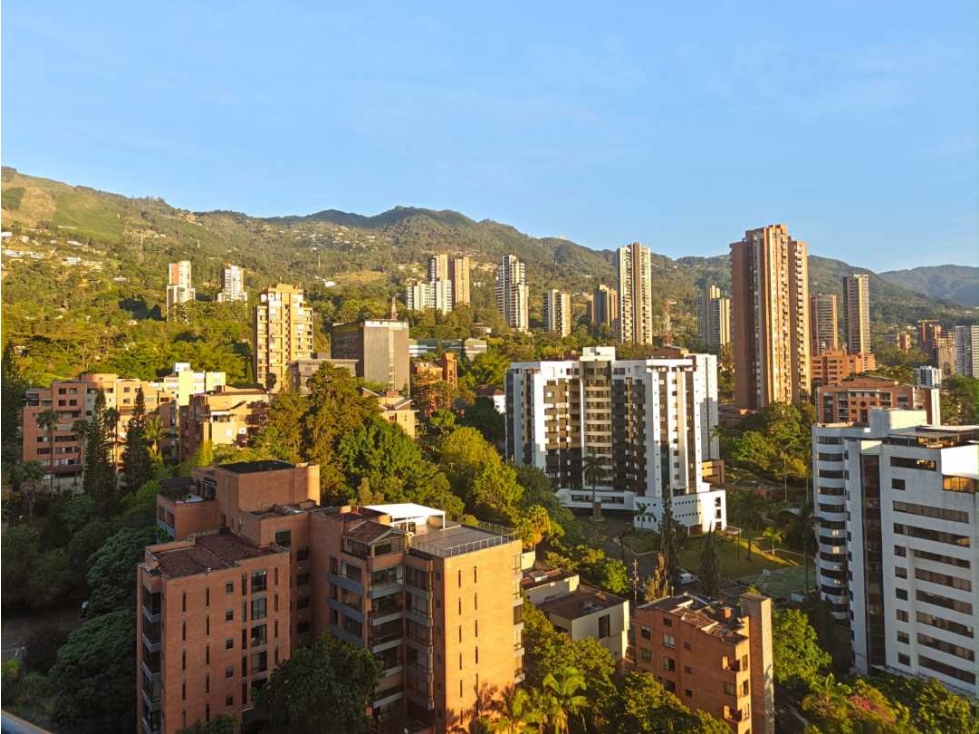 APARTAMENTO PARA ARRIENDO FLATS LINARES — foto 2