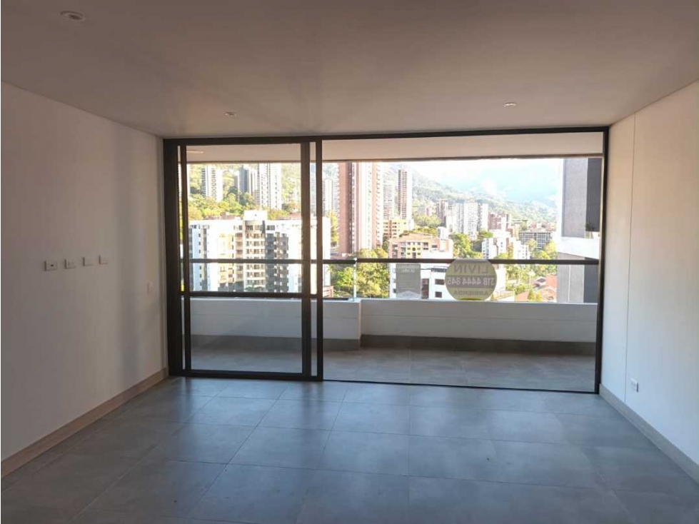 APARTAMENTO PARA ARRIENDO FLATS LINARES — foto 3