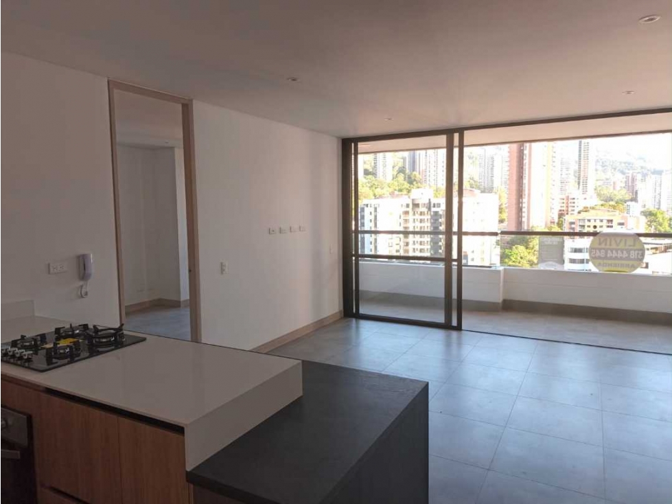 APARTAMENTO PARA ARRIENDO FLATS LINARES — foto 4