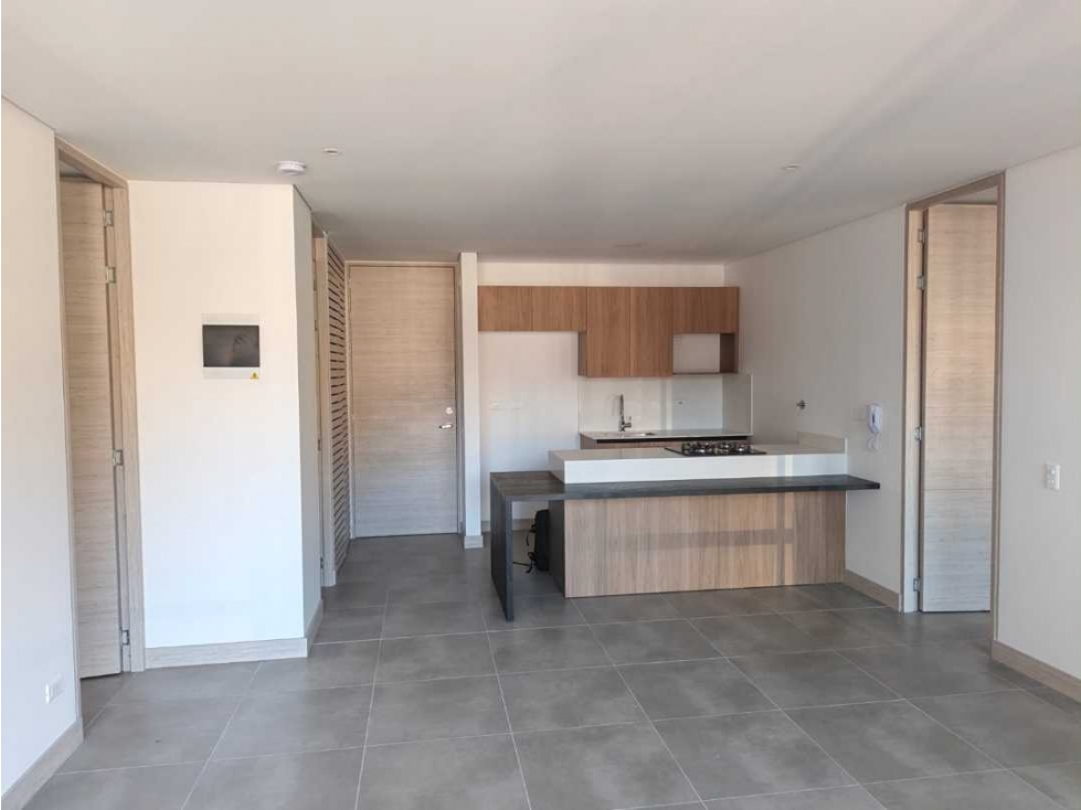 APARTAMENTO PARA ARRIENDO FLATS LINARES — foto 5