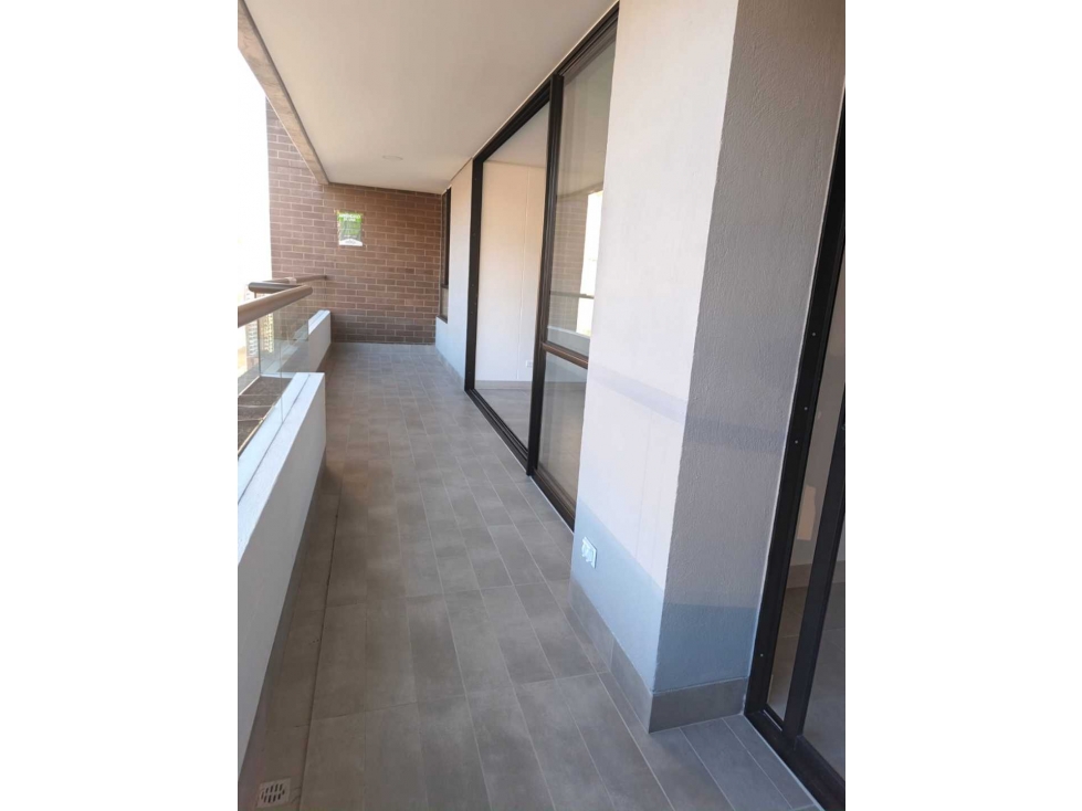 APARTAMENTO PARA ARRIENDO FLATS LINARES — foto 6