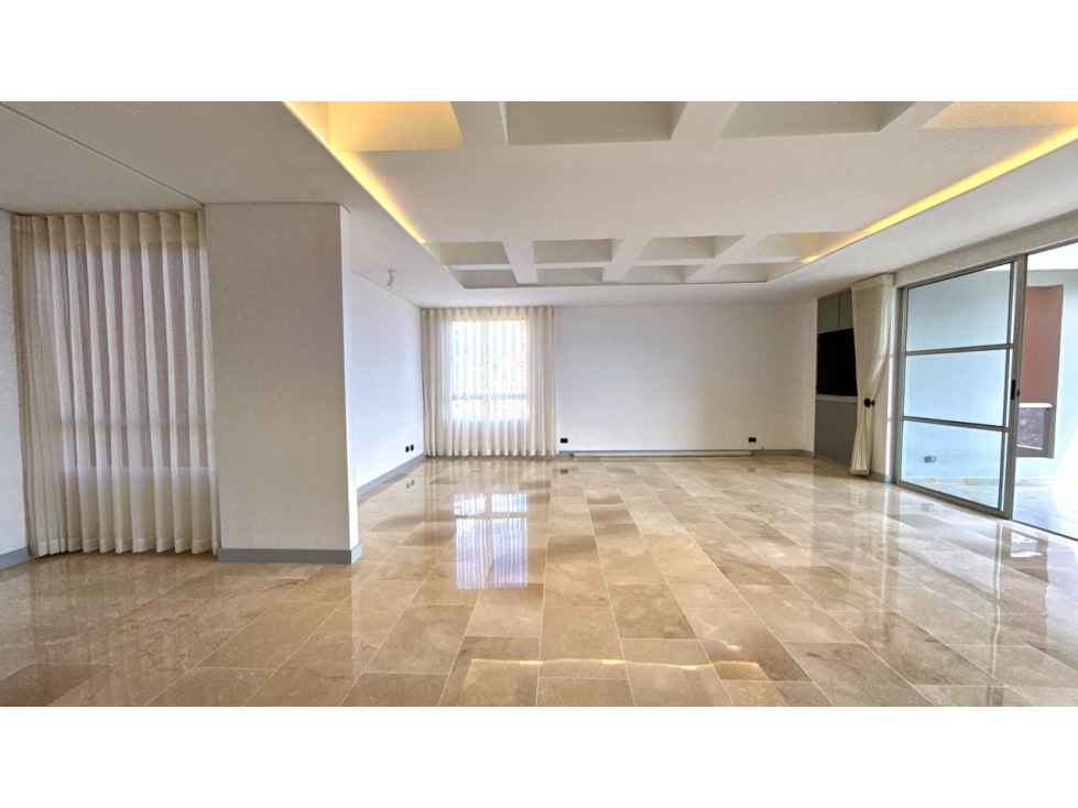 APARTAMENTO PARA ARRIENDO I LA CALERA — foto 4