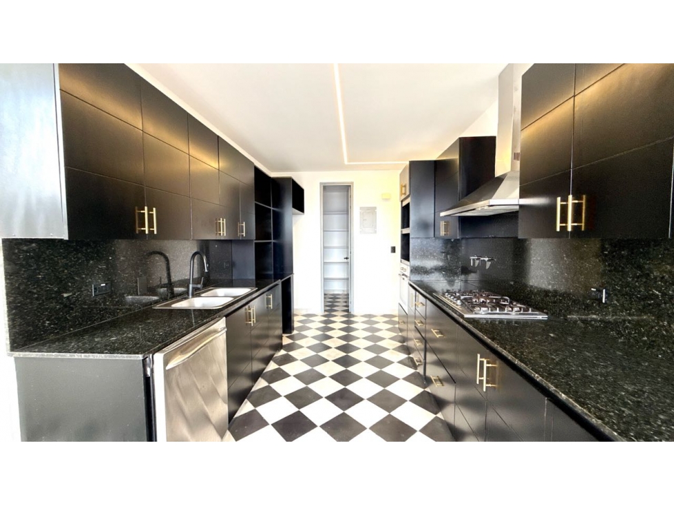 APARTAMENTO PARA ARRIENDO I LA CALERA — foto 5