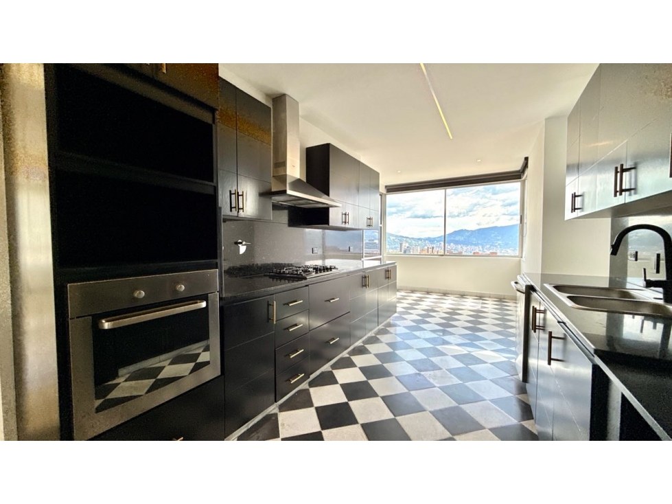 APARTAMENTO PARA ARRIENDO I LA CALERA — foto 6