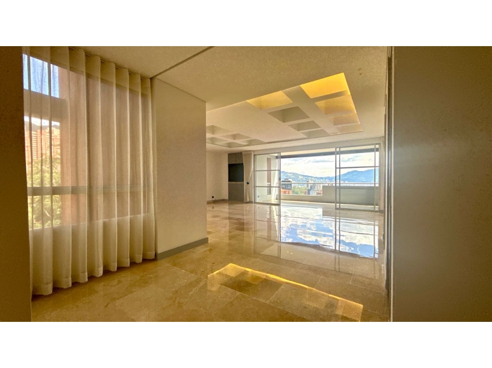 APARTAMENTO PARA ARRIENDO I LA CALERA — foto 2