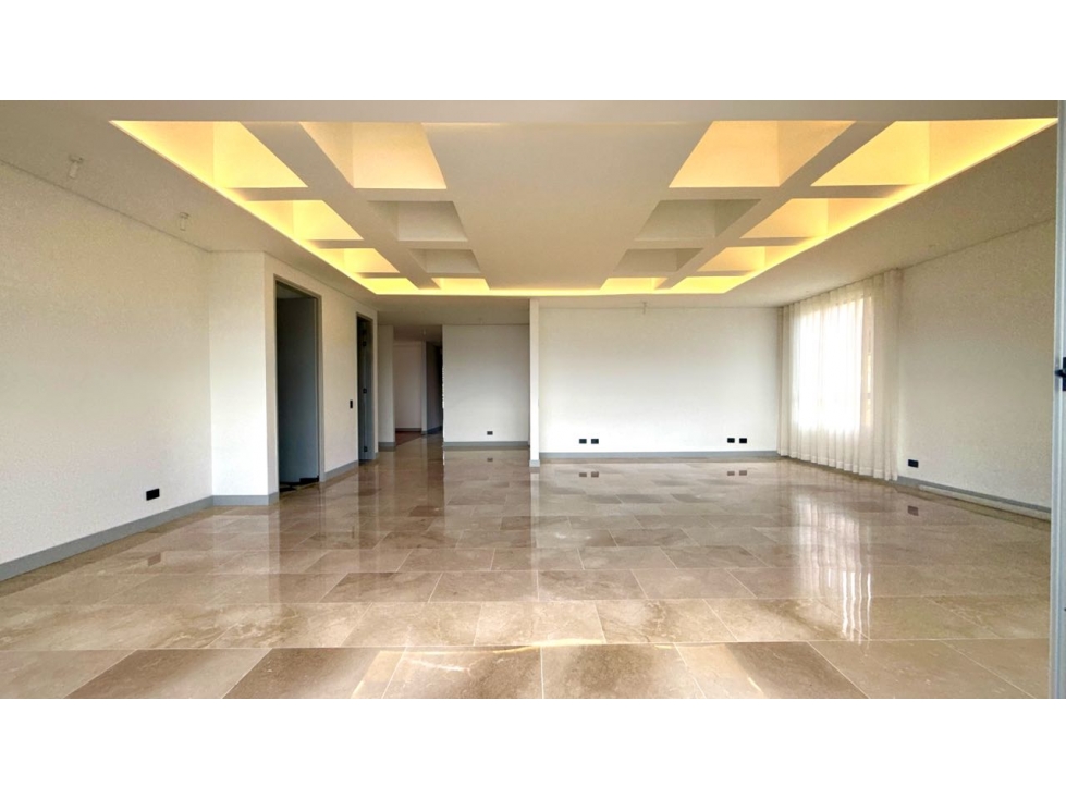 APARTAMENTO PARA ARRIENDO I LA CALERA — foto 3