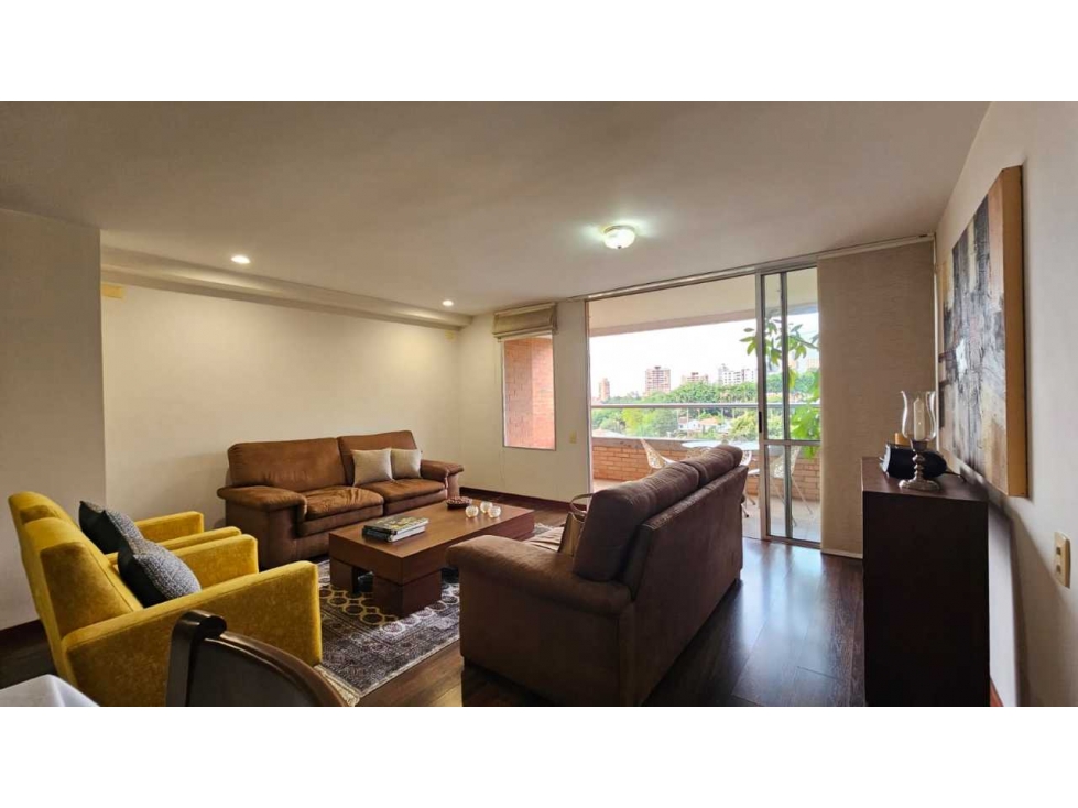 APARTAMENTO PARA ARRIENDO, UNIDAD FAMILIAR, SECTOR BENEDICTINOS. — foto 3