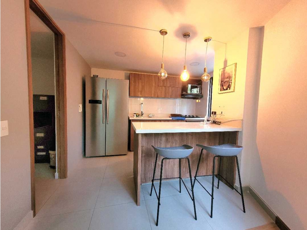 Apartamento para estrenar cesión de derechos Loma del Indio