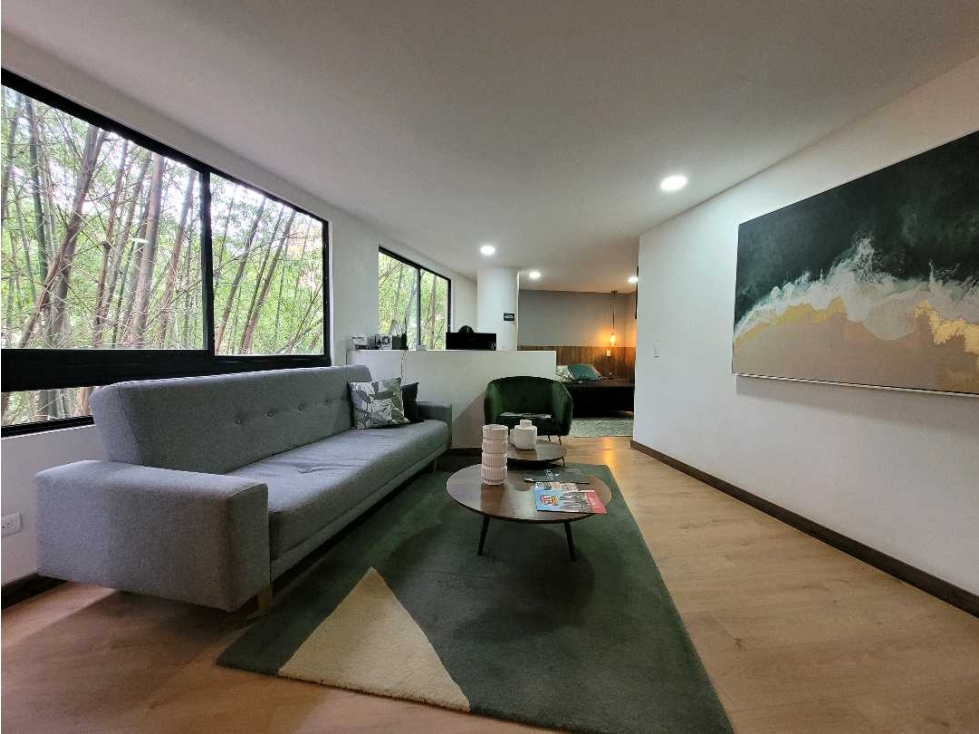 Apartamento para estrenar cesión de derechos Loma del Indio — foto 3
