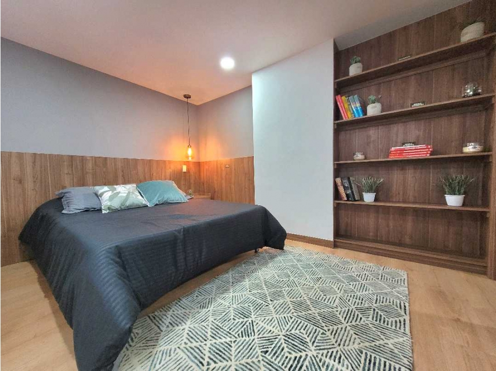 Apartamento para estrenar cesión de derechos Loma del Indio — foto 5
