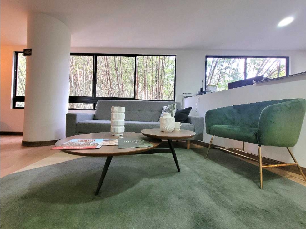 Apartamento para estrenar cesión de derechos Loma del Indio — foto 4