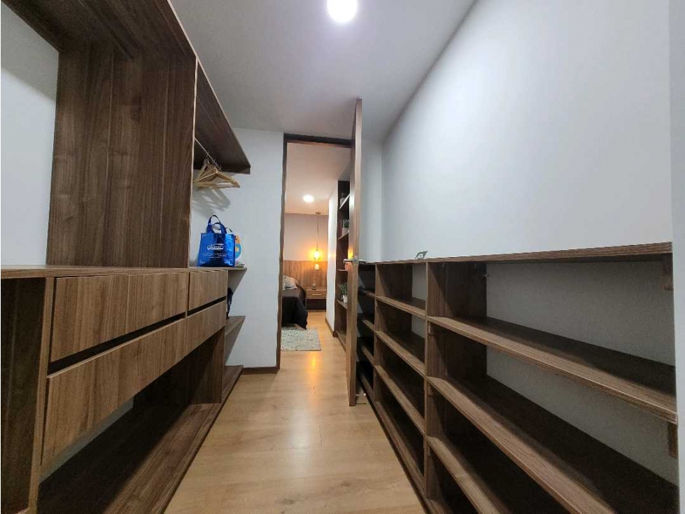 Apartamento para estrenar cesión de derechos Loma del Indio — foto 6