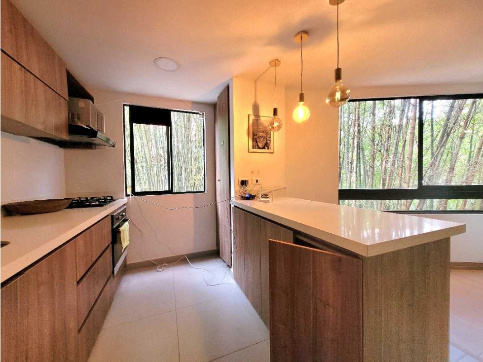 Apartamento para estrenar cesión de derechos Loma del Indio — foto 2