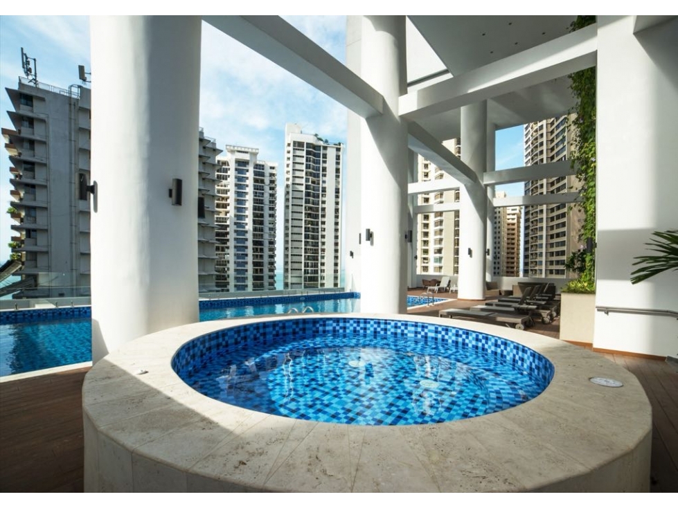 Apartamento para entrega inmediata Paitilla — foto 4