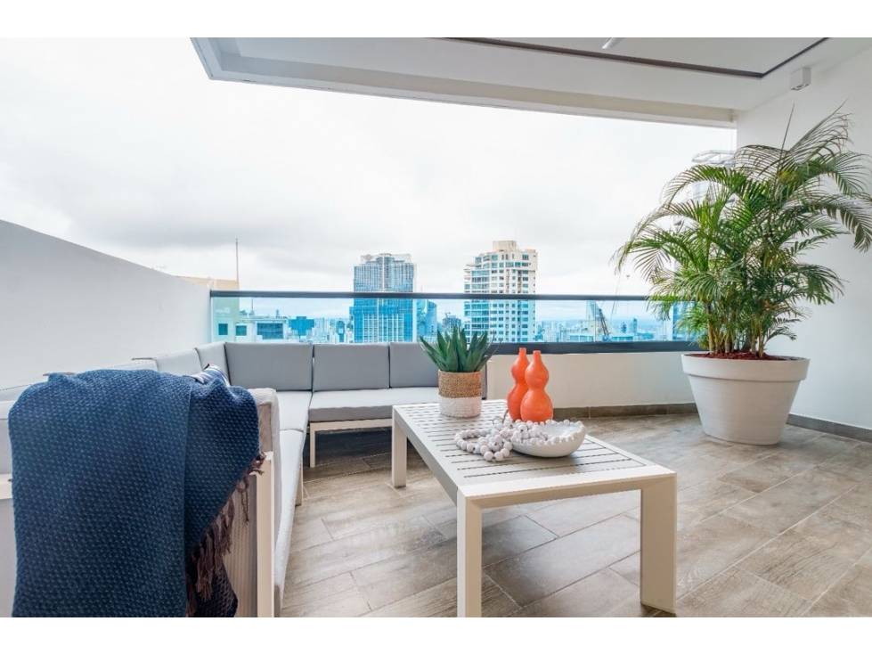 Apartamento para entrega inmediata Paitilla — foto 5