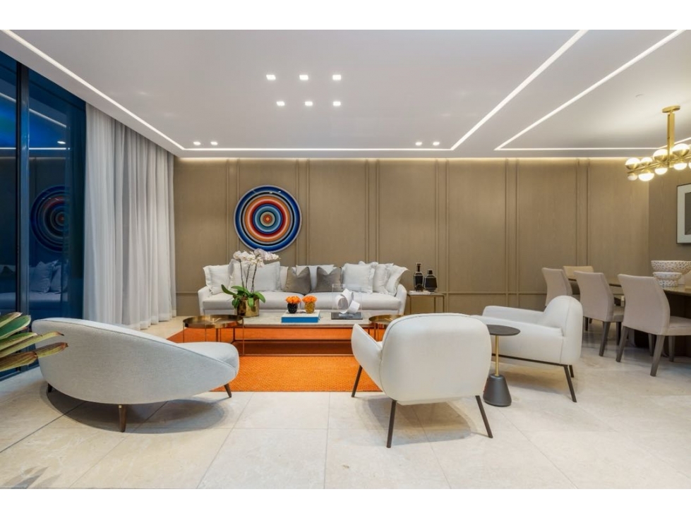 Apartamento para entrega inmediata Paitilla — foto 6