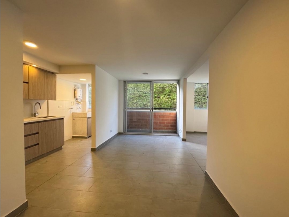 Apartamento para es en venta, en Rionegro