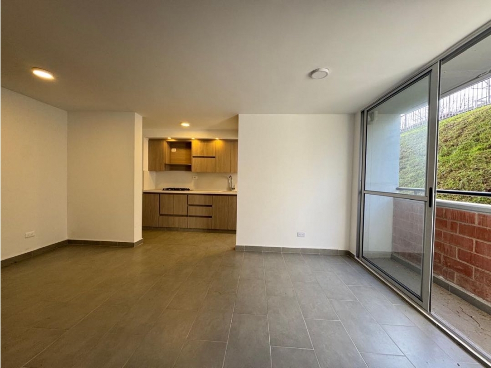 Apartamento para es en venta, en Rionegro — foto 2