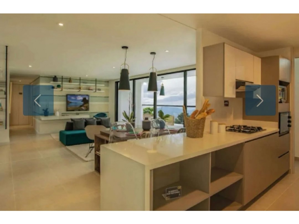 Apartamento para estrenar — foto 2