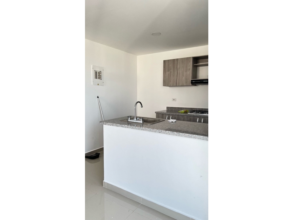 Apartamento para estrenar — foto 2
