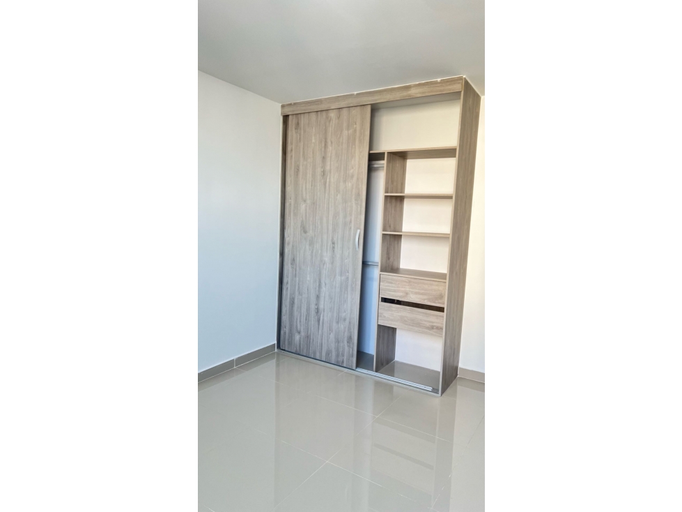 Apartamento para estrenar — foto 6
