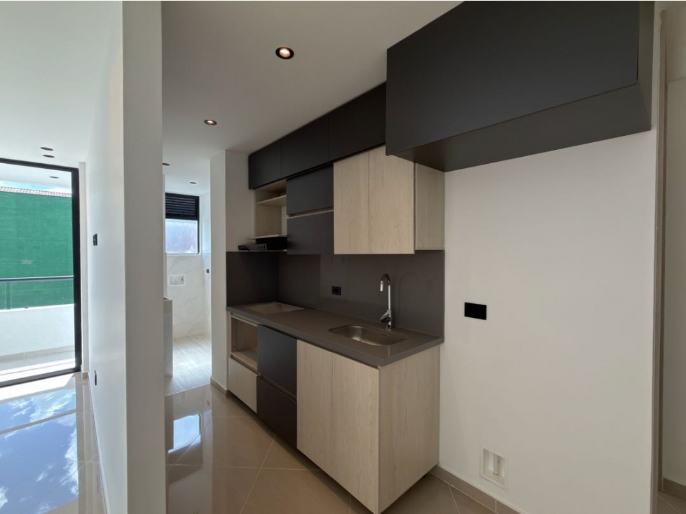 Apartamento para estrenar 89 mts en Caldas